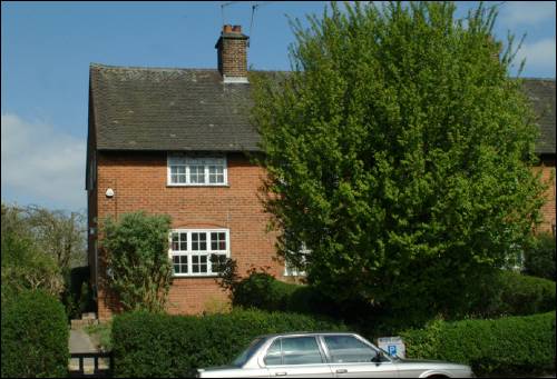 169 Falloden Way